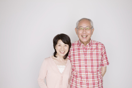 老人介護
